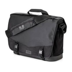 Tenba DNA 16 Slim Camera Messenger Bag (Black) 638-574