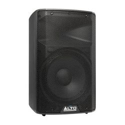 Alto Professional TX310 350W 2-Way Powered Loudspeaker TX310XUS