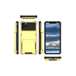 Cover: Iphone Xs Max / Giallo