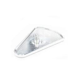 Area 419 Auto Trickler Self-Centering Tray for A&D FX Scales Raw Aluminum 419-AT-TRAY-FX