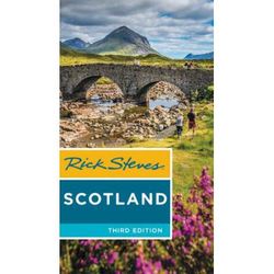 Rick Steves Scotland