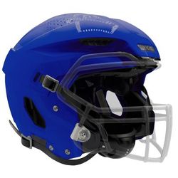 VICIS Zero2 Trench Adult Football Helmet Royal