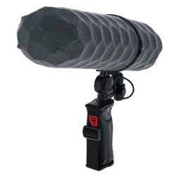 Rycote Nano-Shield Kit NS4-DB