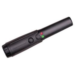 Garrett THD Tactical Hand-Held Metal Detector with Holster 1165900
