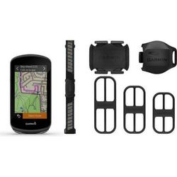 Garmin Edge 1030 Plus Bundle Cycle Black 010-02424-01