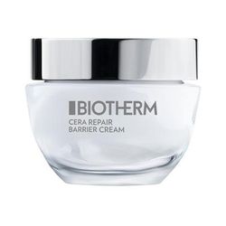 Biotherm - Cera Repair Barrier Cream Crema antirughe 50 ml unisex