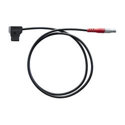 SmallHD D-Tap to 2-Pin Power Cable (36") 17-3000