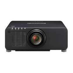 Panasonic PT-RZ790 7000-Lumen WUXGA Exhibition Laser DLP Projector (Black) PT-RZ790BU7