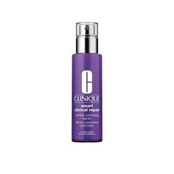 Clinique - Antirughe Riparazione Smart Clinical Repair TM Wrinkle Correcting Serum Crema antirughe 50 ml unisex