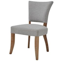 Austin Fabric Dining Chair (Set of 2) - New Pacific Direct 3900073-410