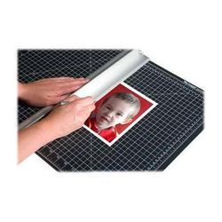 Dahle Vantage Self-Healing Cutting Mat (36 x 48", Black) 10674