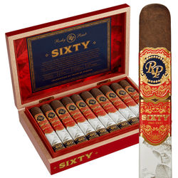 Rocky Patel Sixty Sixty Box of 20 - Box of 20