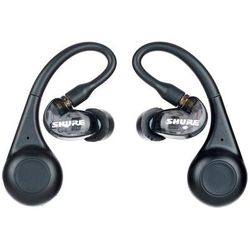 Shure AONIC 215 True Wireless G2 Bk