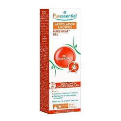 Puressentiel Pure Heat® Gel 80 ml