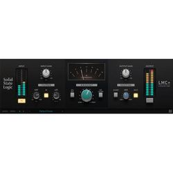 SSL LMC+