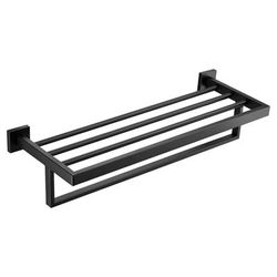 Randolph Morris Kally Collection Towel Rack RMWZ2016TR-MB