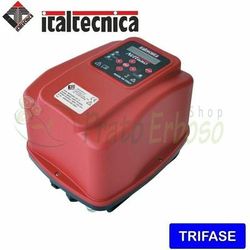 Italtecnica - nettuno 2.0 - Inverter trifase da 13 a