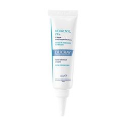 DUCRAY Keracnyl PP+ Crema Anti-imperfezioni 30 ml Gel