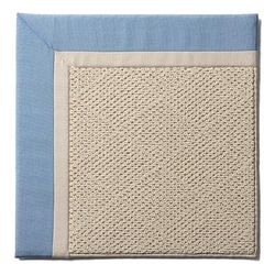 Parkdale Indoor/Outdoor Rug - Melon, 5' x 8' - Frontgate