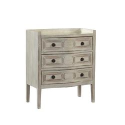 Farrow Chest - Furniture Classics 2694AC97