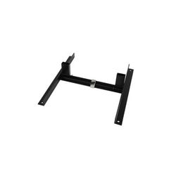Birchwood Casey Steel Target Stand Adjustable 13-25in BC-49018