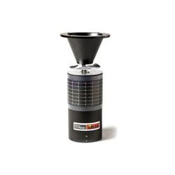 On Time Wildlife Feeders Solar Elite Feeder Only Black 11114