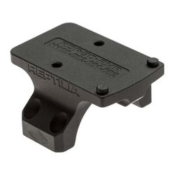 Reptilia ROF-90 for Geissele 30mm Super Precision Mount and Trijicon RMR Black NSN 1005-01-674-6735 100-002
