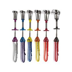Metolius Ultralight Offset Master Cam Various Gray/Purple/Red/Black OFFM111