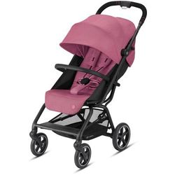 Cybex Eezy S+ 2 Compact Stroller - Magnolia Pink