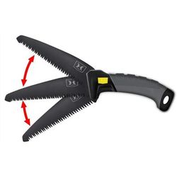 Hawk Wood Saw 8.25" High Carbon Steel Blade SKU - 613831