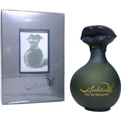 Dali Pour Homme 3.4 oz Eau De Toilette for Men
