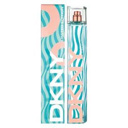 DKNY Women Summer 2019 Edition 3.4 oz Eau De Toilette for Women