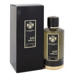 Mancera Black Vanilla 4 oz Eau De Parfum for Unisex