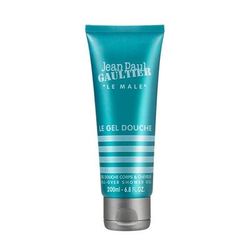 Jean Paul Gaultier Le Male Shower Gel 6.8 oz Shower Gel for Men