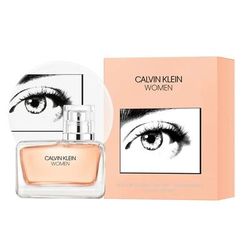 Calvin Klein Women Intense 1.6 oz Eau De Parfum for Women