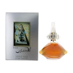Dali for Women by Salvador Dali 3.4 oz Eau De Parfum for Women