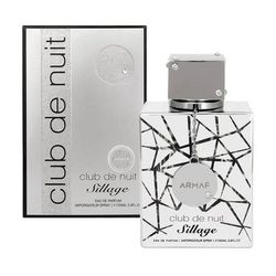 Armaf Club de Nuit Sillage 3.6 oz Eau De Parfum for Unisex
