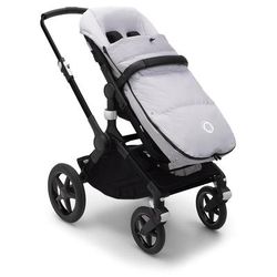 Bugaboo Performance Winter Footmuff - Misty Grey