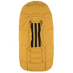 Voksi Urban Footmuff - Golden Yellow / Flying