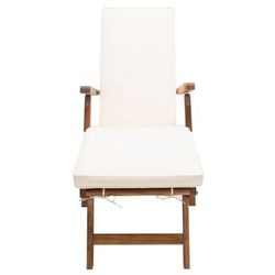 PALMDALE LOUNGE CHAIR - Safavieh PAT7015C