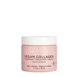 PACIFICA - Vegan Collagen Crema notte 50 ml female