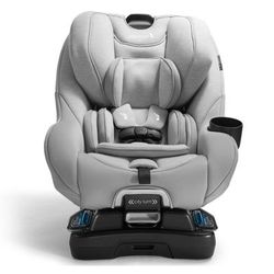 Baby Jogger City Turn Rotating Convertible Car Seat - Paloma Greige