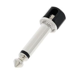 Evidence Audio SIS Plug Angled Black