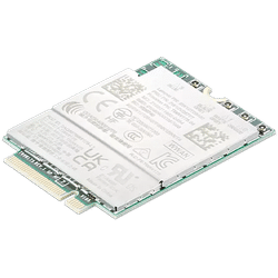 ThinkPad SDX55 5G sub6 M.2 WWAN Module