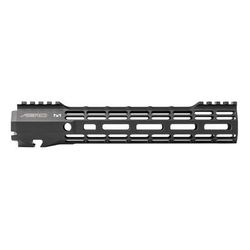 Aero Precision AR15 10.3in ATLAS S-ONE M-LOK Handguard Anodized Black APRA500103A