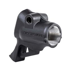 Mesa Tactical Remington Model 870 LEO Gen II Tele Stock Adapter Black 91150