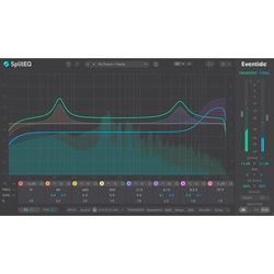 Eventide SplitEQ