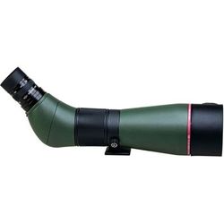 Hi-Lux Optics Phenom 20-60X85mm UHD Spotting Scope ED Lens Green PM2060X85UHD
