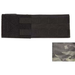 HRT Tactical Gear 2-Band Cummerbund Multicam Black HRT-CBC201-LG-MB