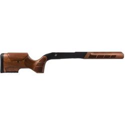 WOOX Exactus Precision Rifle Stock for Ruger 10/22 Walnut Regular SH.GNS002.39